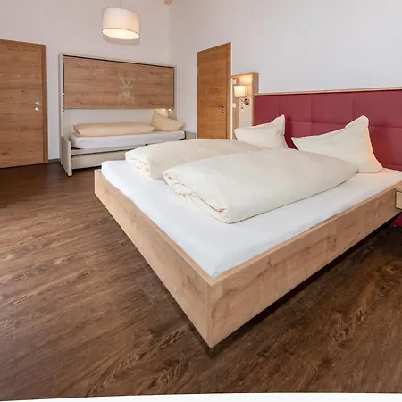 Niederreiter Guest house 3*