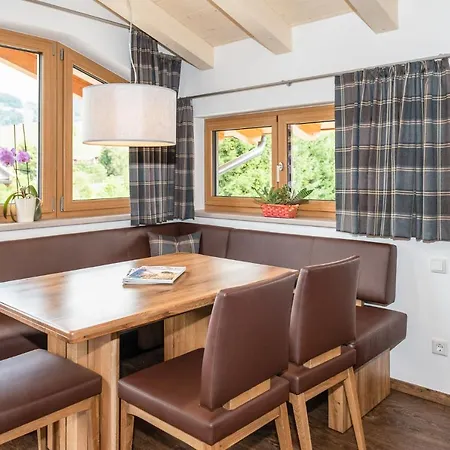 Affittacamere Niederreiter