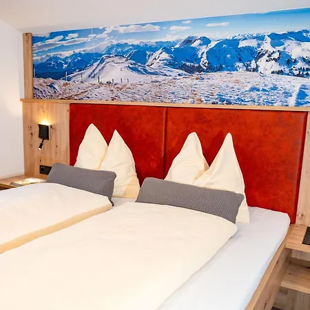 Affittacamere Niederreiter 3*