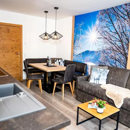 Niederreiter Affittacamere 3*