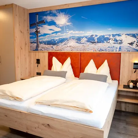 Niederreiter ゲストハウス マリア・アルム・アム・シュタイナーネン・メアー