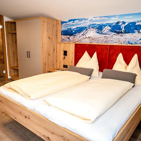 Niederreiter 3* Maria Alm am Steinernen Meer