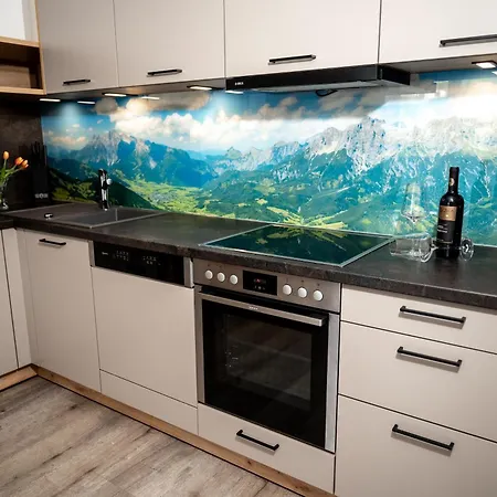 Affittacamere Niederreiter