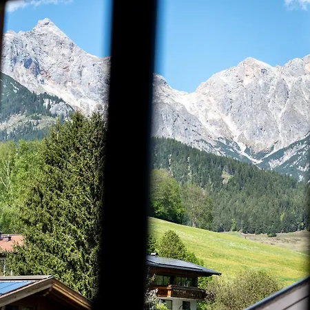 Affittacamere Niederreiter Maria Alm am Steinernen Meer