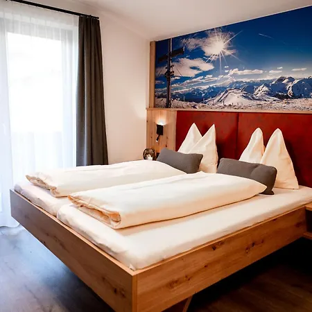 Affittacamere Niederreiter 3*