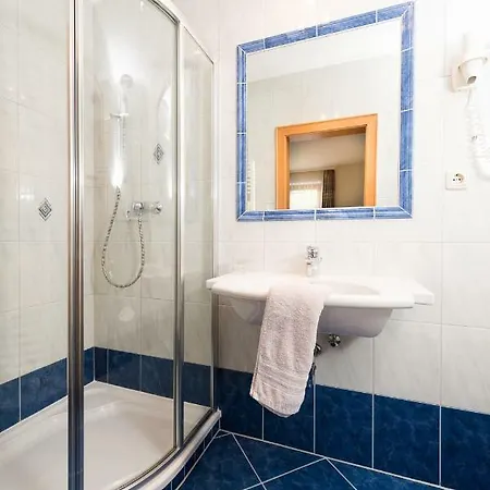 Niederreiter Penzion Maria Alm am Steinernen Meer