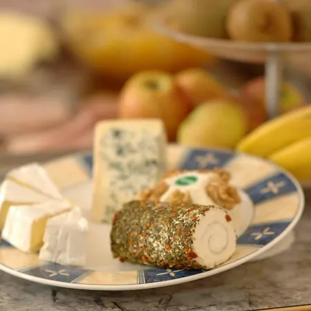 Niederreiter Penzion 3*