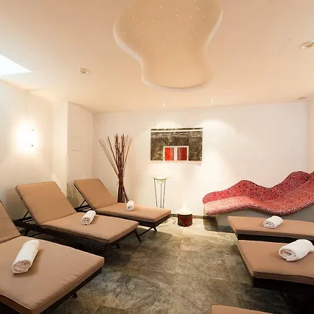 Niederreiter Penzion Maria Alm am Steinernen Meer