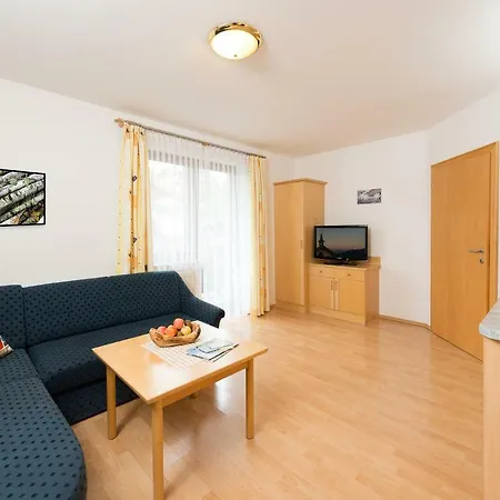 Niederreiter 3* Maria Alm am Steinernen Meer