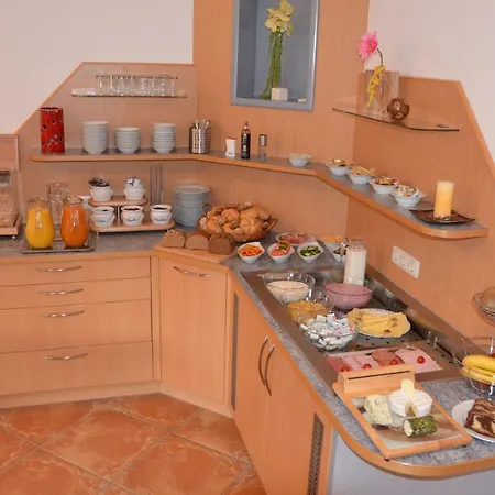 Niederreiter Maria Alm am Steinernen Meer