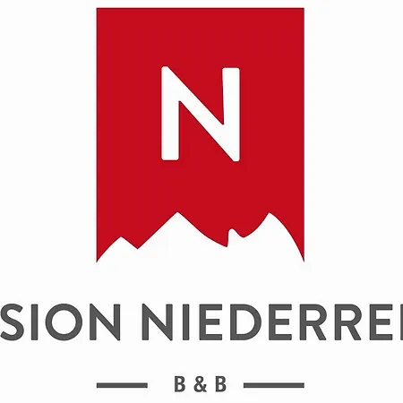 Penzion Niederreiter 3*