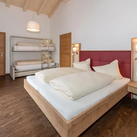 Niederreiter Penzion Maria Alm am Steinernen Meer