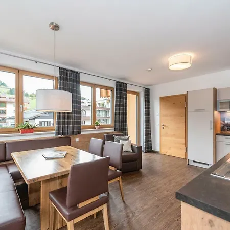 Niederreiter Guest house Maria Alm am Steinernen Meer