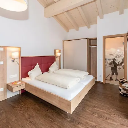 Niederreiter Maria Alm am Steinernen Meer