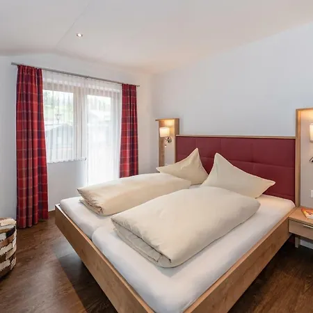 Niederreiter Maria Alm am Steinernen Meer