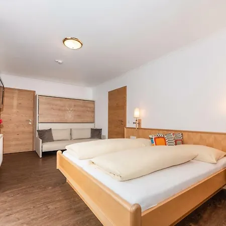 Niederreiter Affittacamere