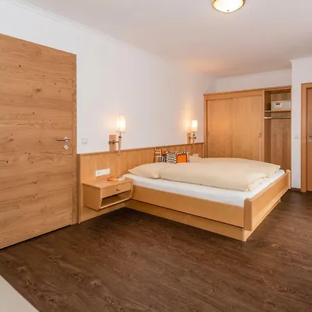 Niederreiter Affittacamere