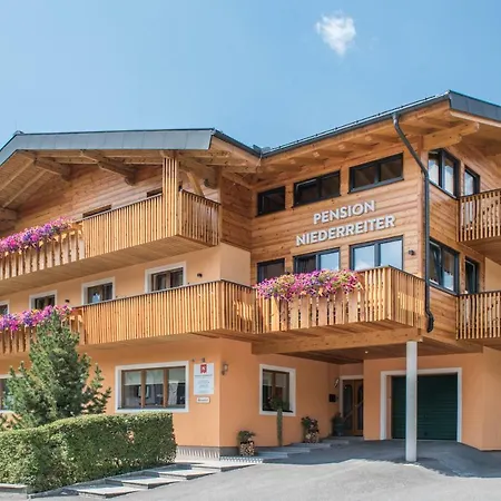 Niederreiter 3*