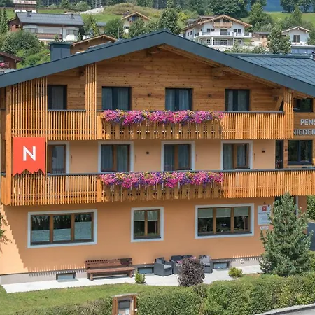 Niederreiter Gasthof 3*