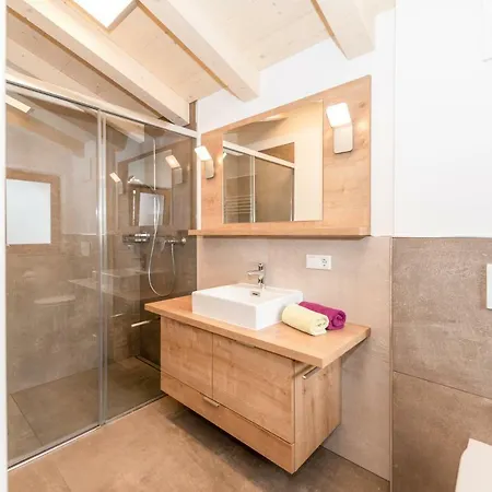 Affittacamere Niederreiter 3*