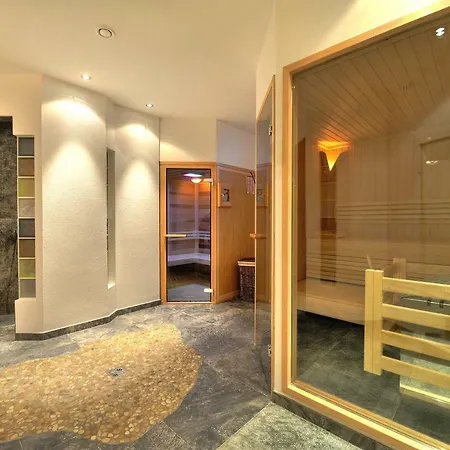 Guest house Niederreiter
