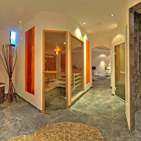 Niederreiter 3* Maria Alm am Steinernen Meer