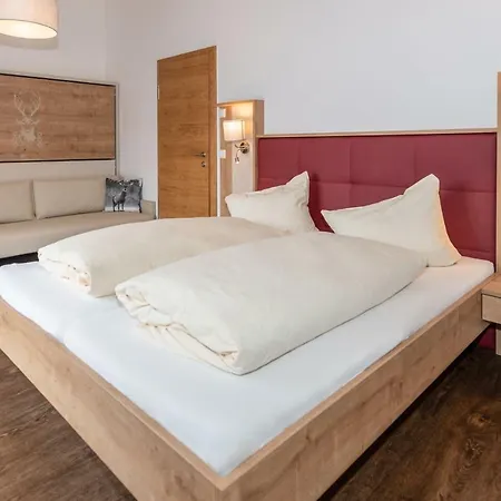 Affittacamere Niederreiter Maria Alm am Steinernen Meer