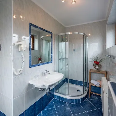 Niederreiter Penzion Maria Alm am Steinernen Meer