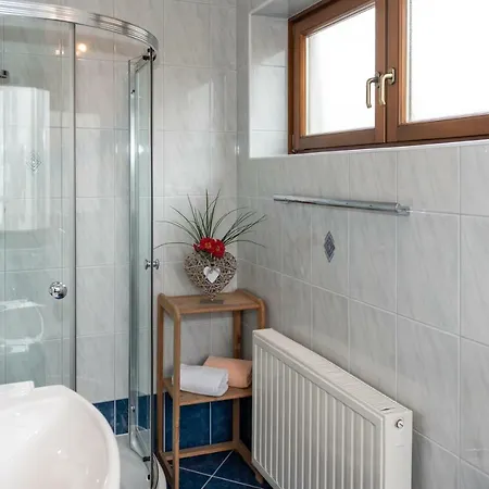 Affittacamere Niederreiter Maria Alm am Steinernen Meer