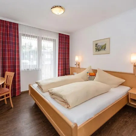 Niederreiter Guest house 3*