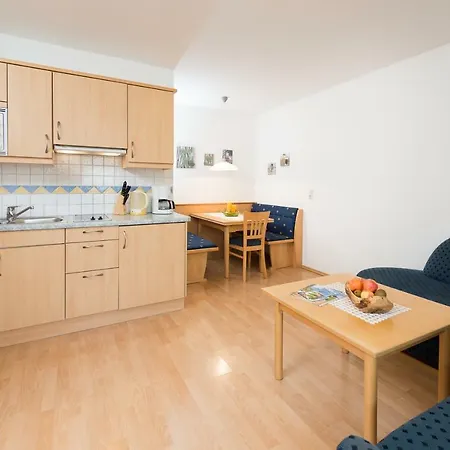 Niederreiter Penzion Maria Alm am Steinernen Meer