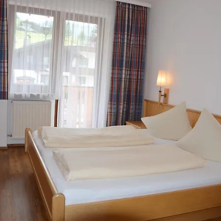 Niederreiter 3* Maria Alm am Steinernen Meer