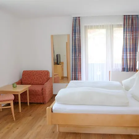 Niederreiter Affittacamere Maria Alm am Steinernen Meer