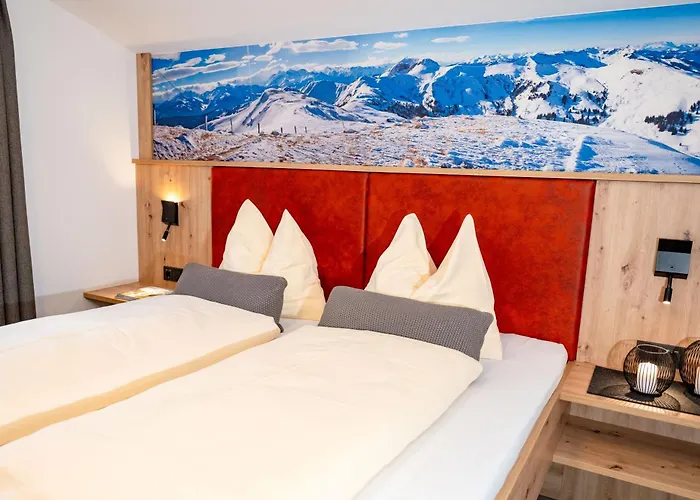 ゲストハウス Niederreiter 3*