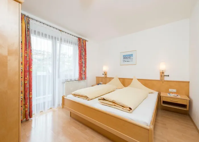 Niederreiter マリア・アルム・アム・シュタイナーネン・メアー