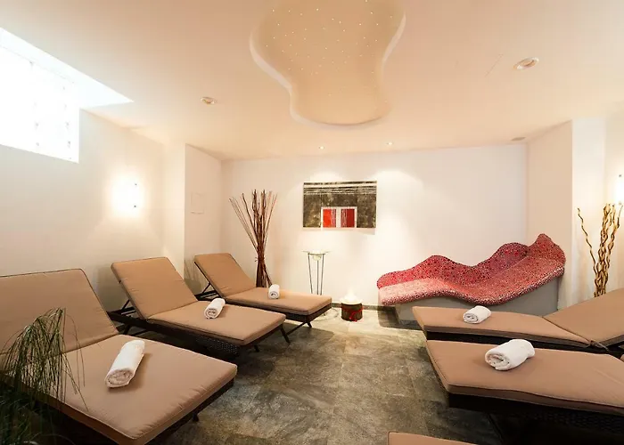 Niederreiter ゲストハウス マリア・アルム・アム・シュタイナーネン・メアー