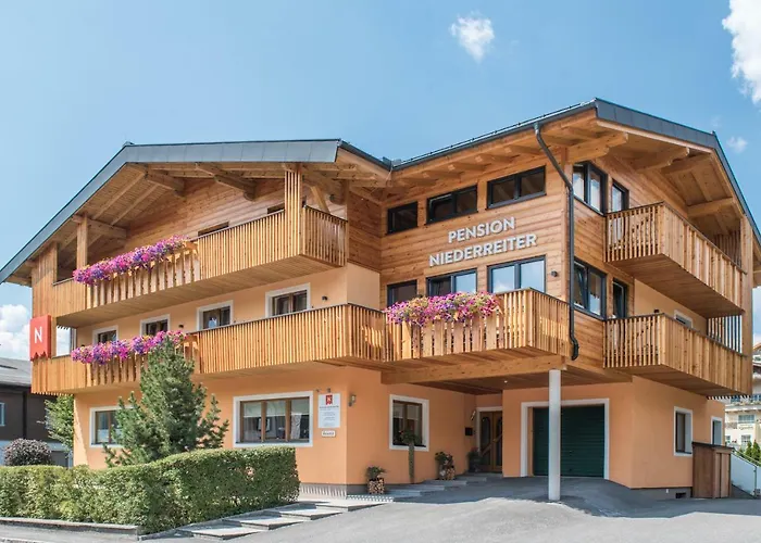 Niederreiter 3*