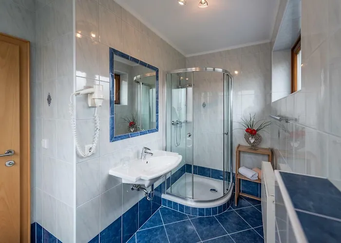 Niederreiter ゲストハウス マリア・アルム・アム・シュタイナーネン・メアー